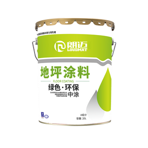LM-JNZ203 elastic polyurea primary