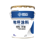 LM-MF waterborne polyurethane mortar topcoat